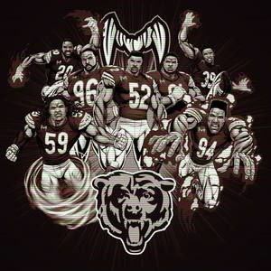 Meet your Posher, Marcus